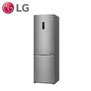 LG GW-BF389SA LG WiFi直驅變頻雙門冰箱 晶鑽格 紋銀 343L 變頻 變頻冰箱 雙門冰箱 冰箱 冷凍