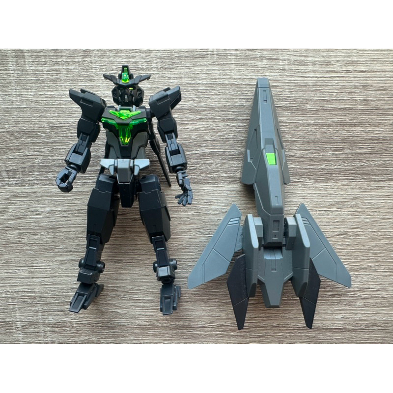 鋼彈基地 核心鋼彈三色套組 機體單賣 - HG 核心鋼彈II