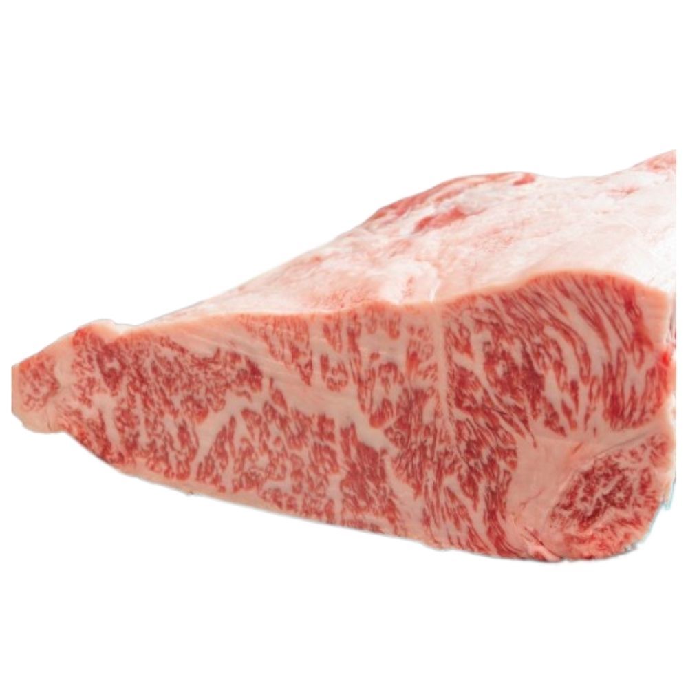 日本A5和牛紐約客牛排【真食材本舖・RealShop｜肉品】