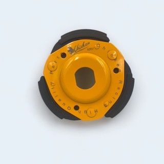CHICKEN 雞牌離合器 KRV輕量離合器