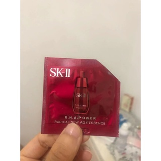 🌸SK-II🎀 SK2小紅瓶精華露1ml 小樣片裝 試用裝 旅行裝