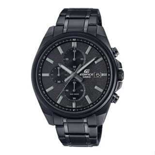 CASIO卡西歐 EDIFICE 三眼日期顯示腕錶-EFV-610DC-1AV