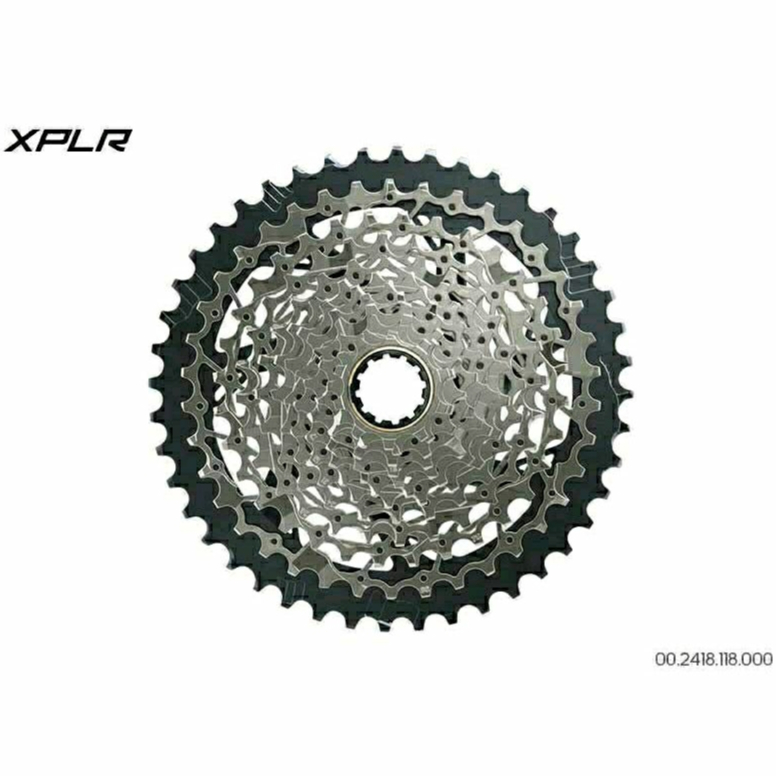 胖虎單車 Sram Force XPLR XG-1271 12 Speed Cassette 10-44T