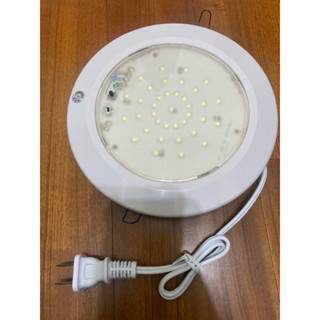 現貨供應-緊急照明燈 停電必備 !! 全自動LED緊急照明燈 37顆LED~崁頂式 崁入式 LED燈臺灣製造