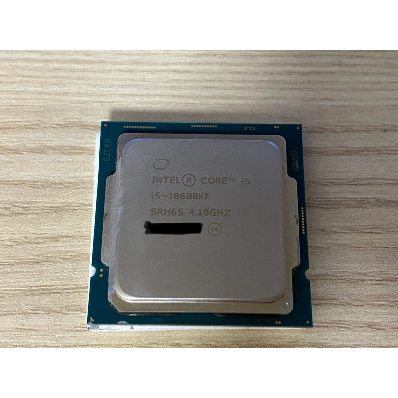 i5 10600kf 現貨