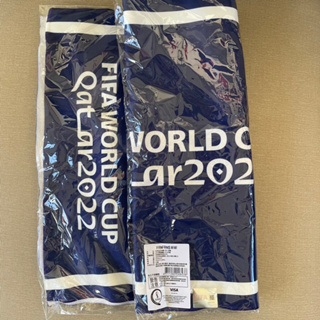 全新｜2022世界盃FIFA世足限量毛巾