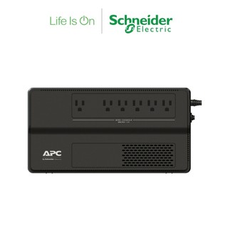 【Schneider Electric施耐德】BV500-TW APC Easy UPS 500VA 在線互動UPS