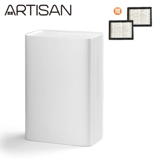 ARTISAN奧堤森 HEPA清淨除濕機/電子式 DH6500 送HEPA濾網2入(相關機型DH1600)