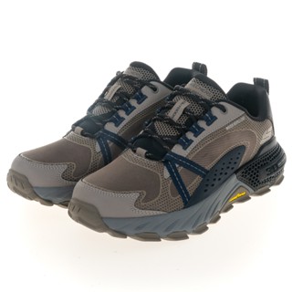 SKECHERS 男鞋 戶外越野系列 3D MAX PROTECT - 237401TPBK