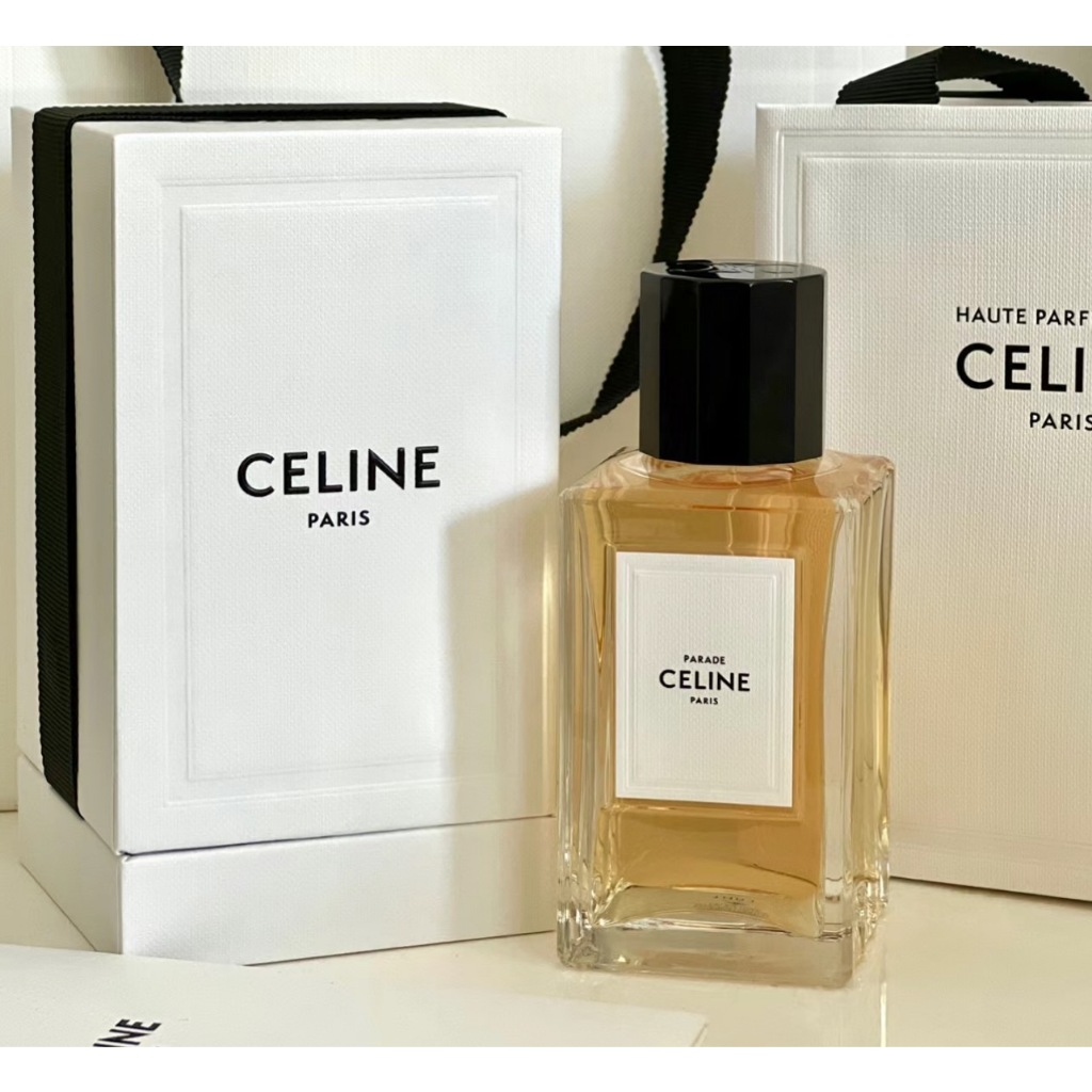 【香遇坊】試香 思琳 高定系列-禮服 Celine BLACK TIE 禮服 香水 分享香