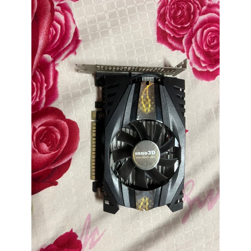 INNO3D GTX750ti 2g ddr5