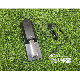 【傑夫樂器行】 YAMAHA FC4A 鍵盤延音踏板 電子琴 電鋼琴 踏板 腳踏控制器 延音踏板 keyborad