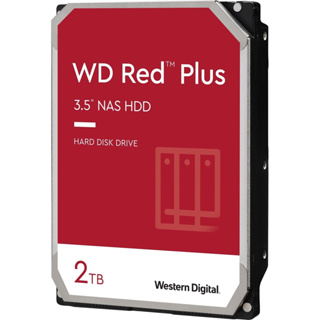 全新 WD 紅標 Plus Pro 2TB 4TB 6TB 8TB 10TB 12TB 14TB NAS 硬碟 適用群暉