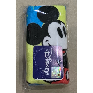 Disney 正版授權 米奇兒童毛巾