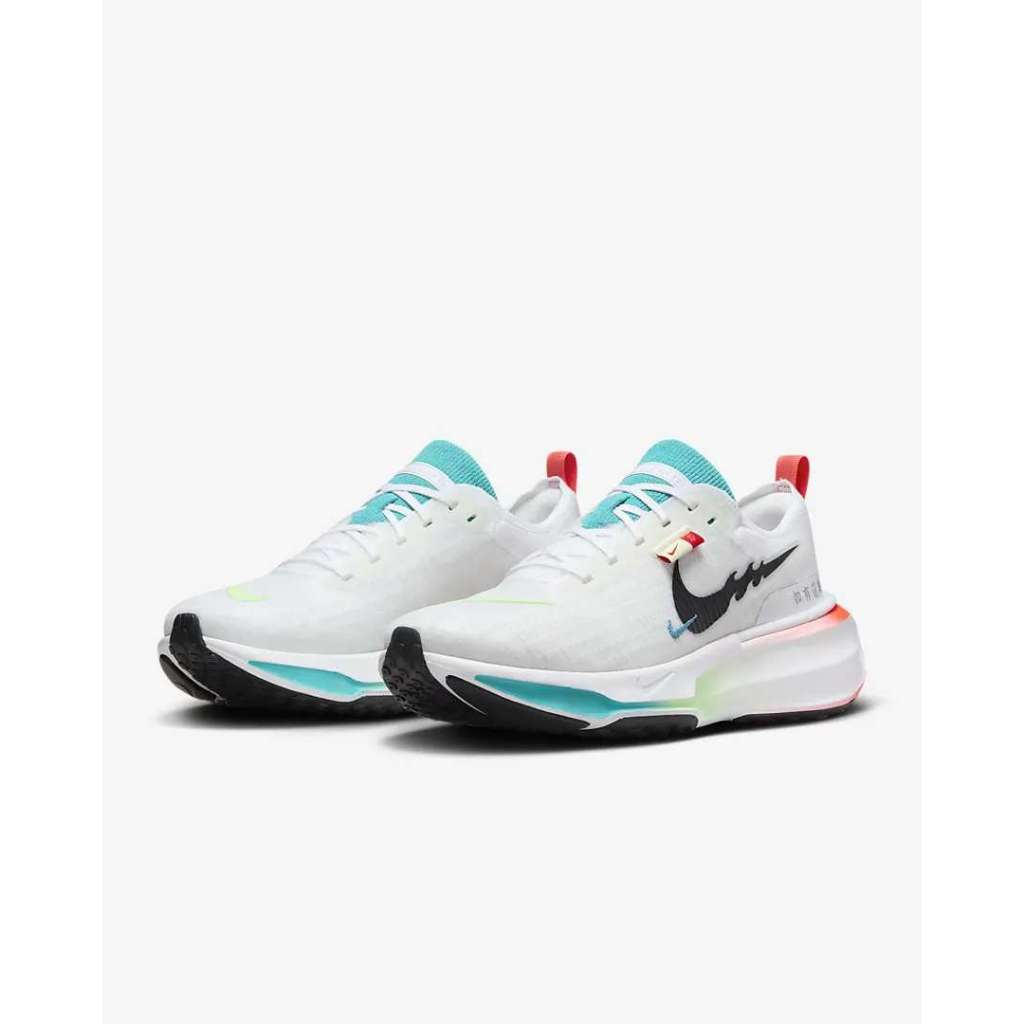 柯拔 Nike Zoomx Invincible 3 FZ5056-103 慢跑鞋