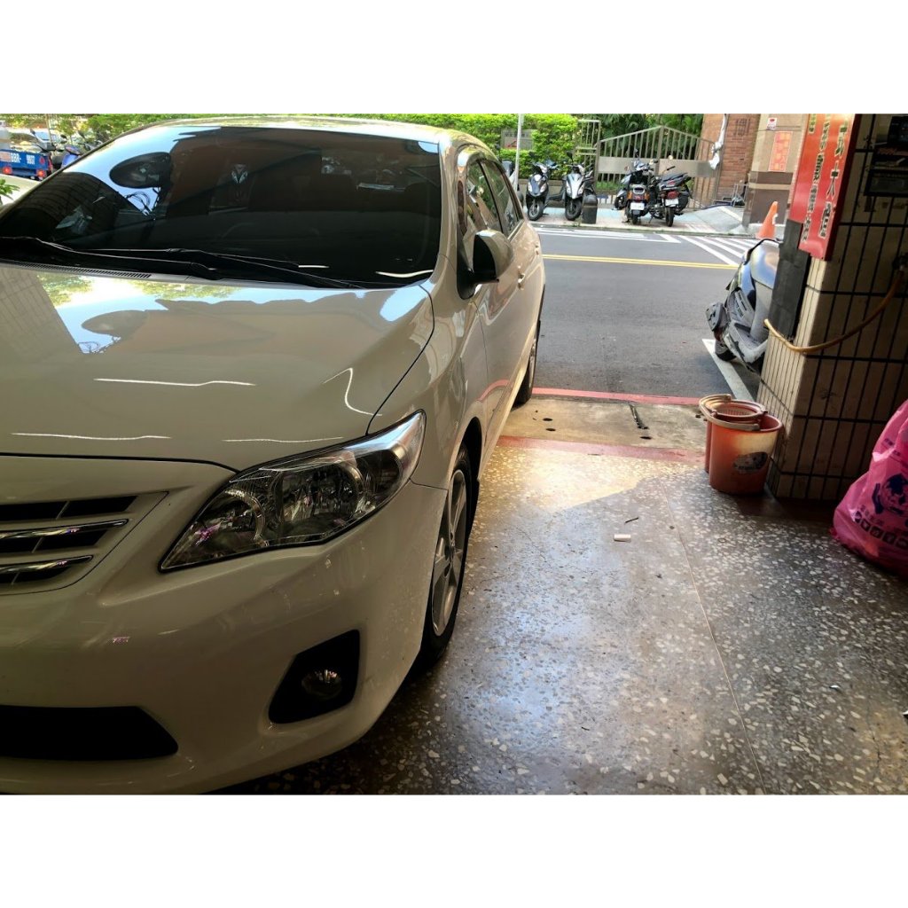 雙魚座汽車精品~自動升窗器 ALTIS/RAV4/YARIS/CAMRY/VIOS上鎖自動升窗 toyota升窗/窗戶升