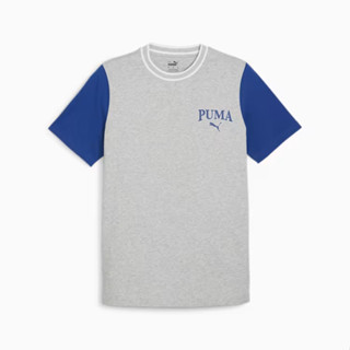 🏀小飛人潮流🏀PUMA SQUAD Men's Graphic Tee T恤 上衣 短袖上衣 67896804