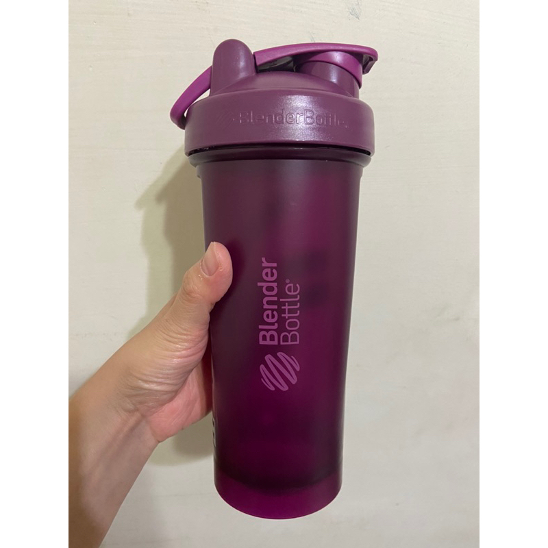 Blender Bottle Classic 搖搖杯 28oz