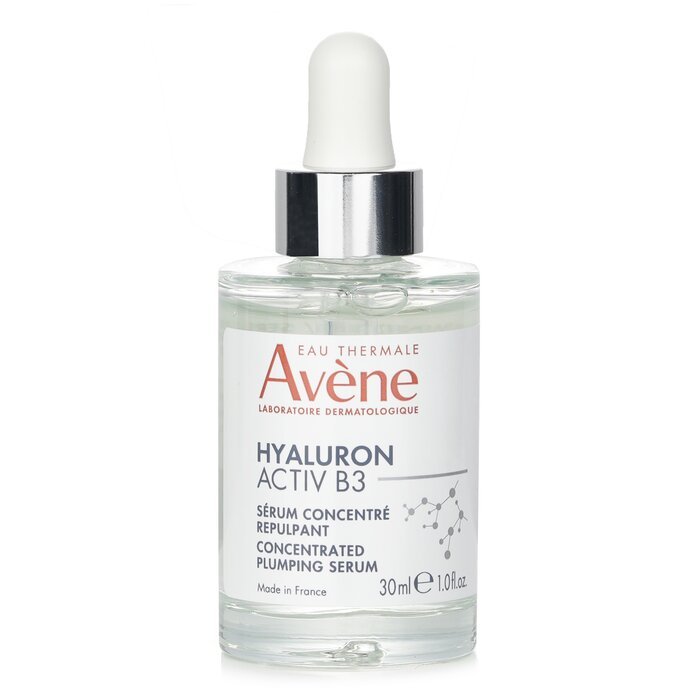 AVENE 雅漾 - Hyaluron Activ B3 濃縮豐盈精華液 - 30ml