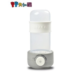 BEABA 多功能奶瓶消毒溫奶機 重量輕巧 收納便利 完全贈品 寶寶共和國