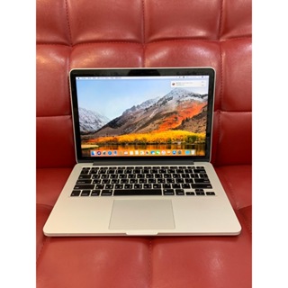 【艾爾巴二手】MacBook PRO 2015款 i5-2.7G/8+256G A1502 #二手筆電#錦州店4G3QJ