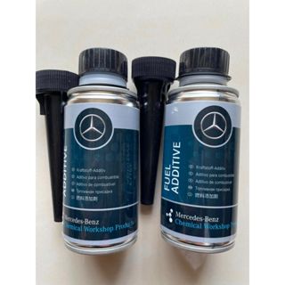 {八八} BMW M-BENZ 原廠指定使用 快樂跑 汽油新增劑 汽油精 保時捷