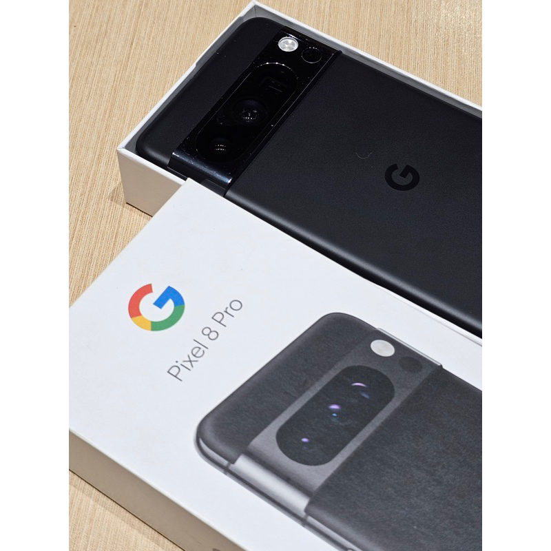 Google pixel 8 pro 256g 12g/128g 手機 藍色 黑色 12g 陶瓷米 128g