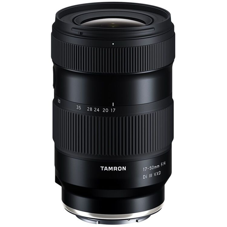 公司貨 Tamron 17-50mm F4 DiIII VXD A068 騰龍 俊毅 Sony E接環