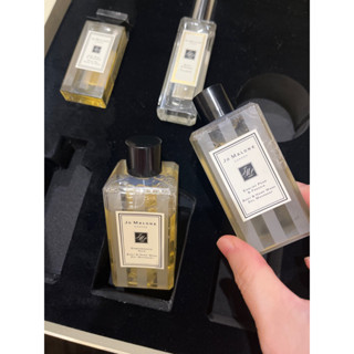 Jo Malone潔膚露100ml