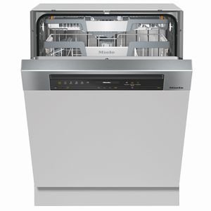聊聊議價15%【Miele洗碗機】(全國免費配送)G7314C SCi  半嵌洗碗機