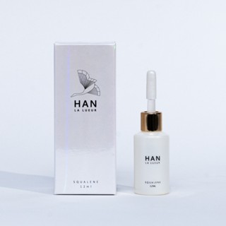 【㮀HAN】無限保濕修復精華油12ML/保濕/修復/升級版/毛孔/延展力高/敏乾肌好伴侶/一件免運