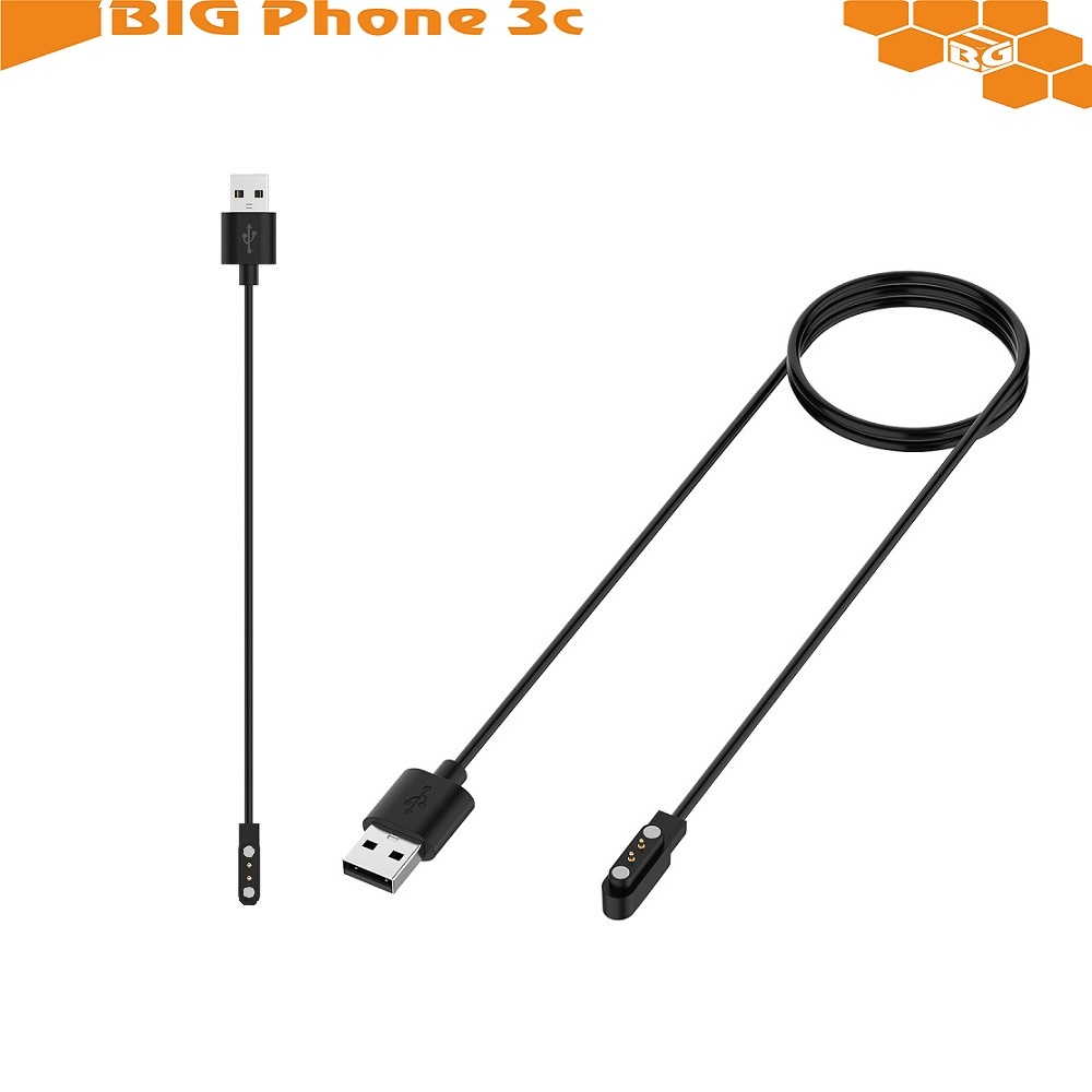 BC【充電線】適用 Willful IP68 SW021 ID205U ID216 021 智慧手錶 USB 充電器