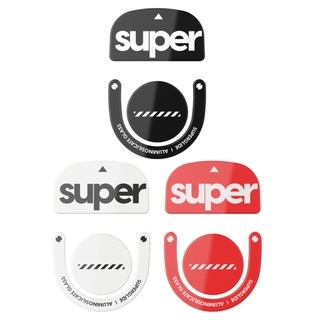 Pulsar Superglide 2玻璃鼠貼Logitech羅技GPRO X Superlight 2硬派精璽