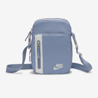 NIKE ELMNTL PRM CRSSBDY 中性款 藍紫 側背包 袋子 DN2557493 Sneakers542