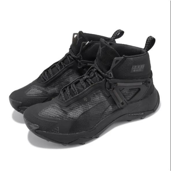 【愷斑】377860-01 原價$4980 PUMA #1804 男款 戶外鞋 NITRO GORE-TEX 五折
