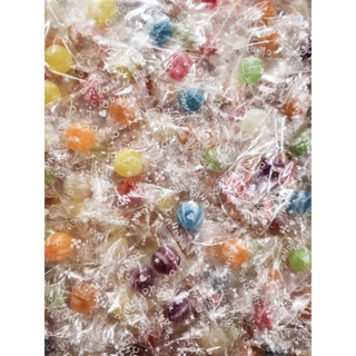 豐味小舖🍬泰國進口 超迷你彩球糖 500g/1kg 婚禮喜糖