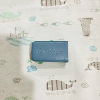 [現貨] [24hr 快速出貨] [歐瓏] Atelier Cologne 法國香水 專櫃香水皮套 深藍