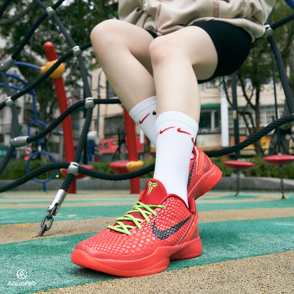 Kobe 6 shop nike