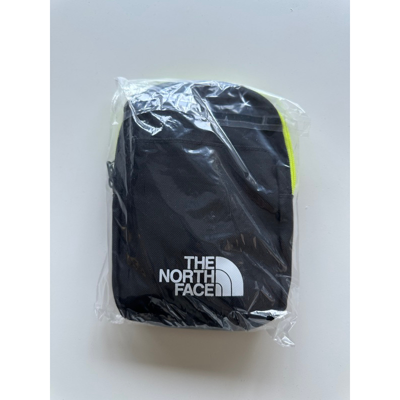 華航豪經艙過夜包 The North Face