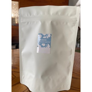 啡堡創飲 臺灣製造 特惠 現貨 新~【植本奶茶】現貨特惠 家庭號-﹝40公克*10包﹞/袋 .北海道奶茶