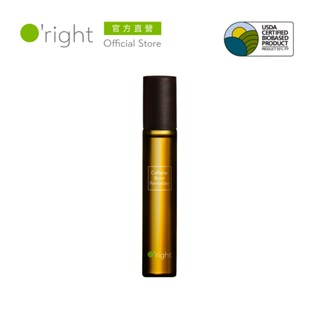 O'right 歐萊德 咖啡因養眉液11ml 滾珠瓶