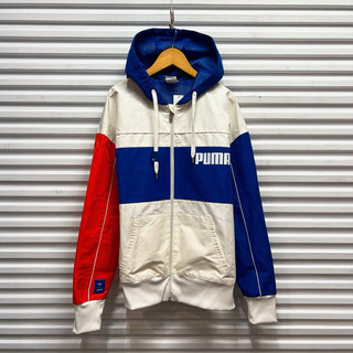 《OPMM》-[ Puma x Ader Error ] Windbreaker