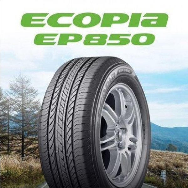 ☆冠軍輪胎☆ 全新普利司通 BRIDGESTONE EP850 215/70/16 215/70R16 完工價