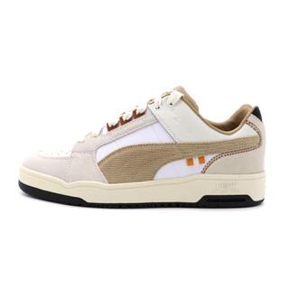 Puma Slipstream 米棕 麂皮 代言款 復古 休閒 運動鞋 男款 B4741【新竹皇家39574301】