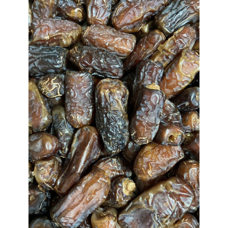 【小草大樹】椰棗 蝦皮代開發票 伊朗椰棗 中東名產 不含油 批發