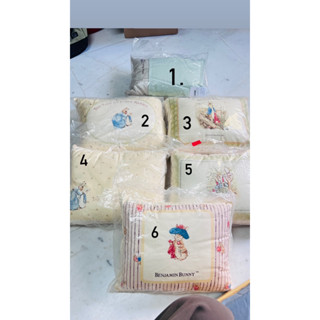 全新比得兔/抱枕/童枕/小枕
