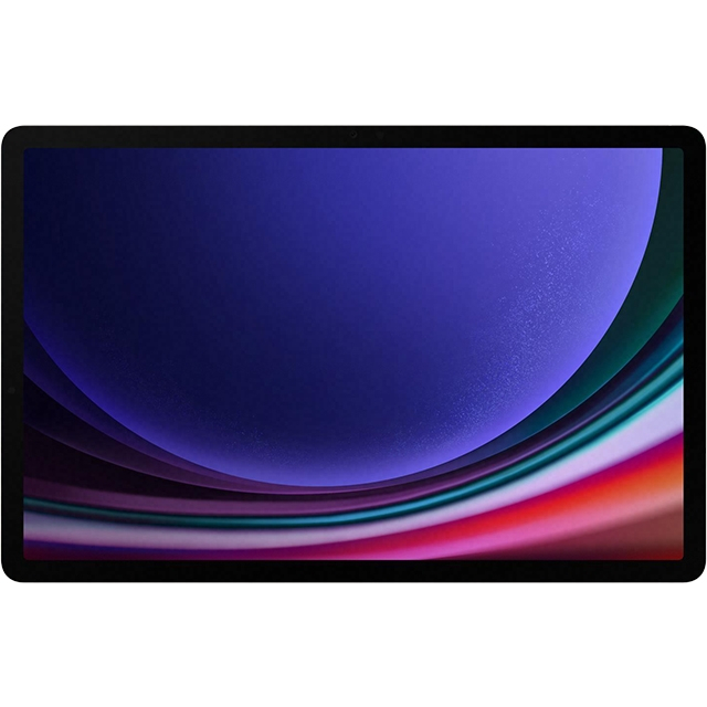 SAMSUNG Galaxy Tab S9 Wifi版11吋128GB支援Spen 防塵防水【可辦理免卡分期 過件率高】