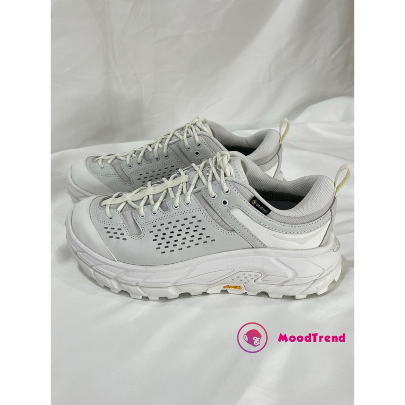 [現貨] Hoka One One Tor Ultra Low ''White Nimbus Cloud''(雲雨白)