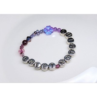 Sweet Nothing 泰勒絲友誼手鍊，天然石復古珠手鍊（現貨實拍）Taylor Swift bracelets