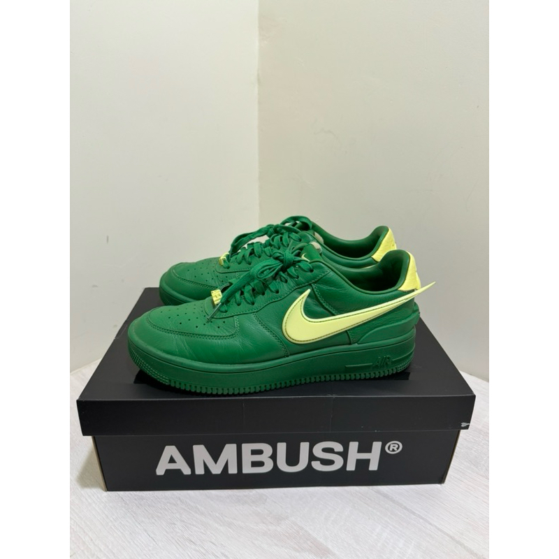 Nike Ambush Air Force 1 Green 綠色 US10